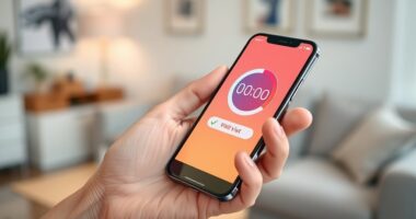 electronic visit verification process