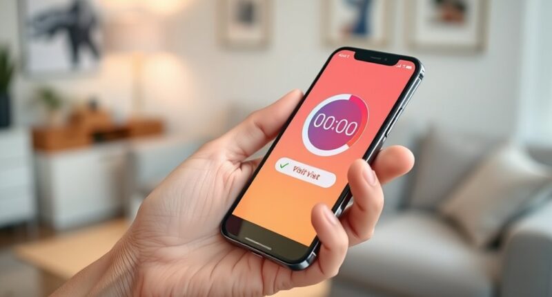 electronic visit verification process