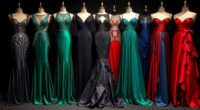 elegant gowns for special occasions