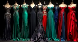 elegant gowns for special occasions