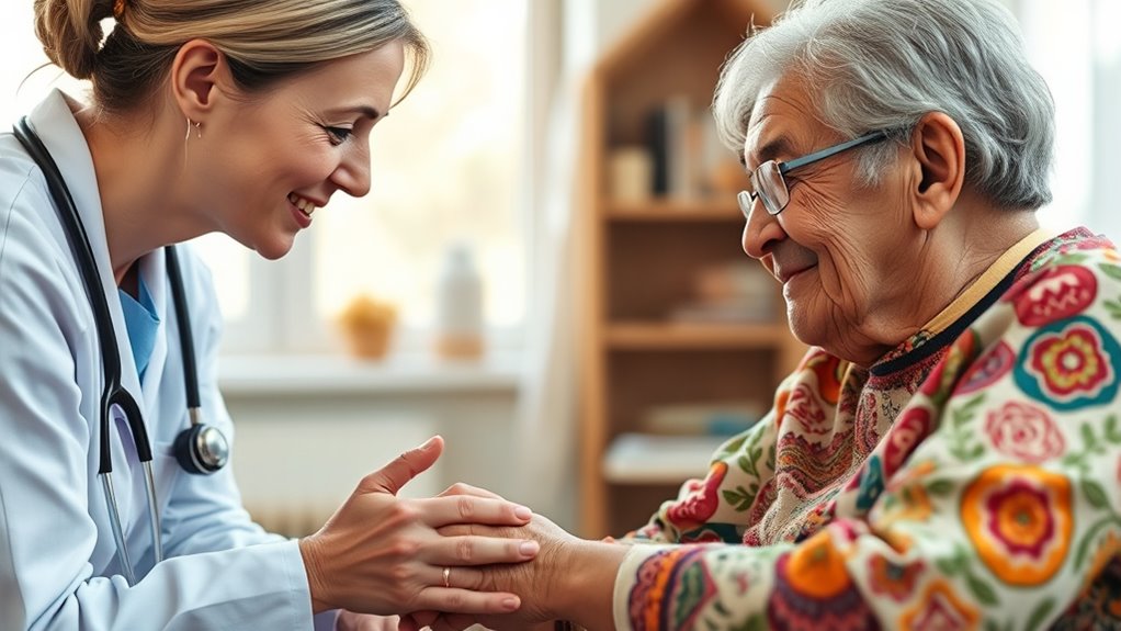 embrace ongoing cultural humility