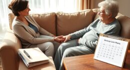 emergency care backup plans