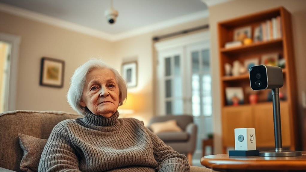 emergency contacts and medication management