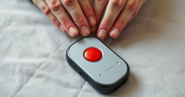 emergency response system basics