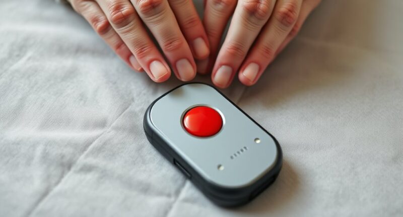 emergency response system basics