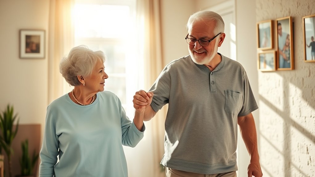 emotional legal educational support