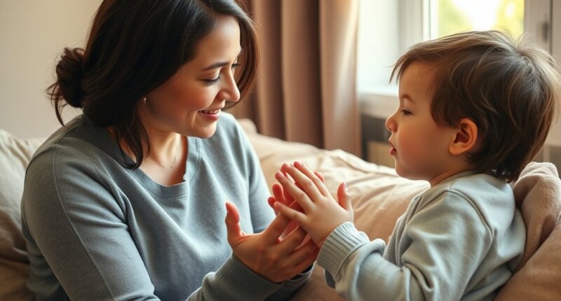 empathetic and sensitive support