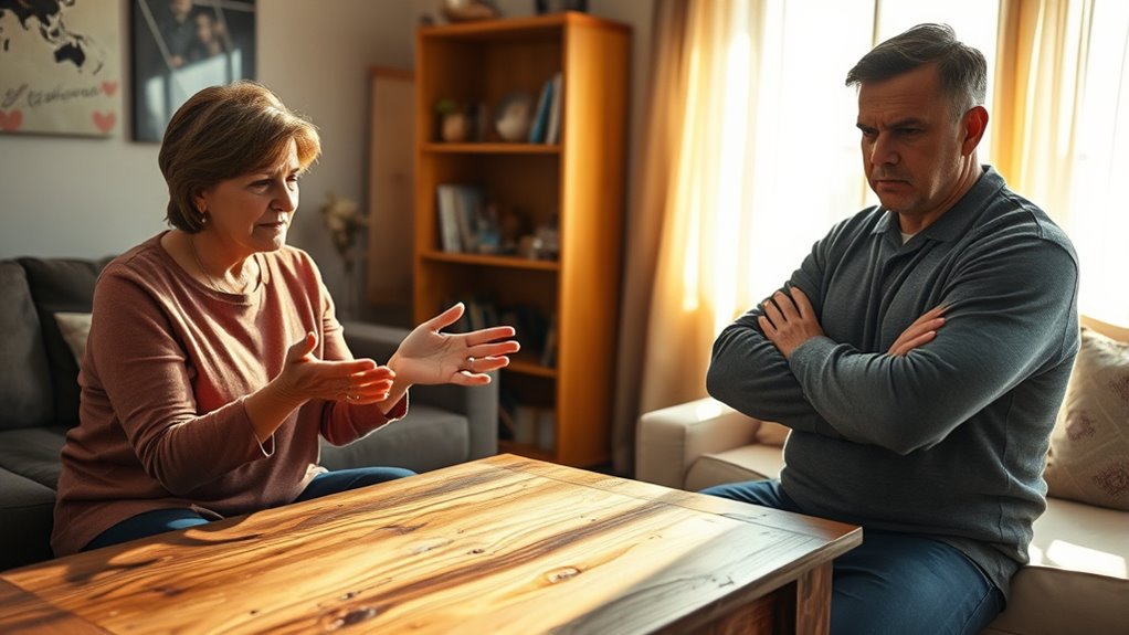 empathy and active listening