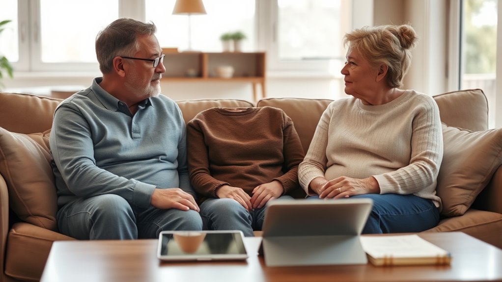 empathy and conflict resolution