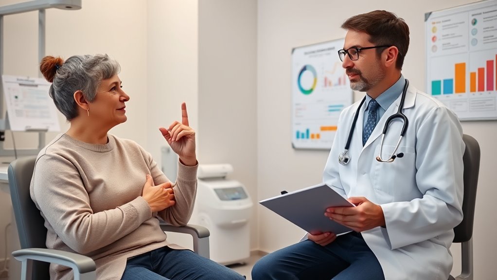 empower self advocacy in healthcare