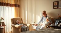 end of life care overview