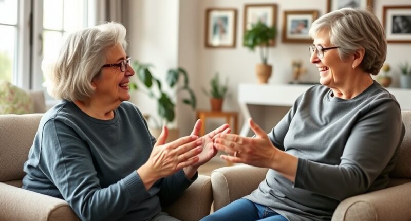 engagement in companion conversations