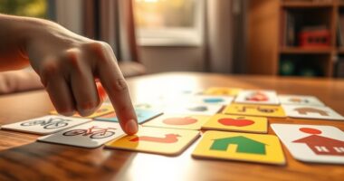 enhance communication for word finding