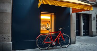 enhance navigation with colors