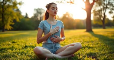 enhance stamina through breathing