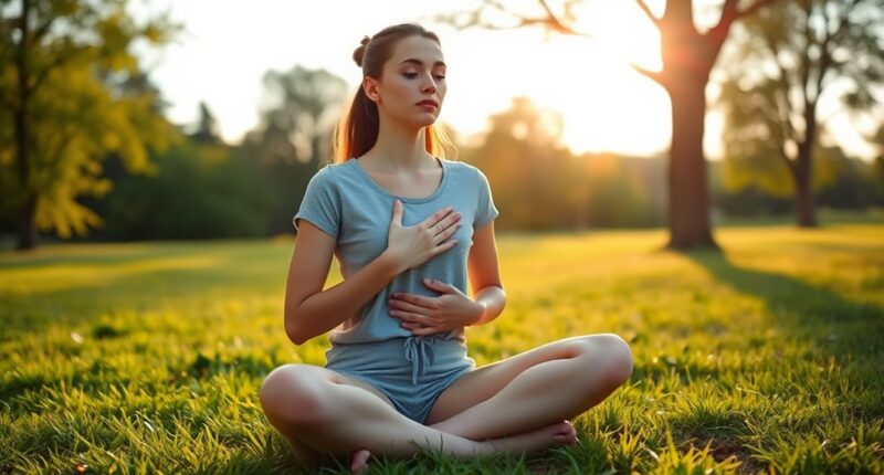 enhance stamina through breathing