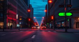 enhance visibility with colors