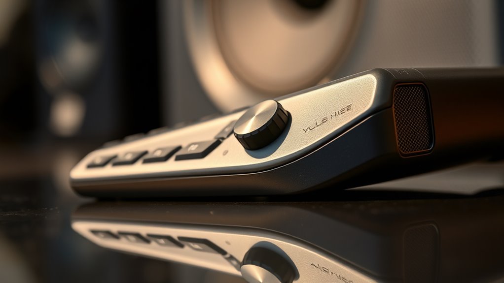 enhanced hearing and safety