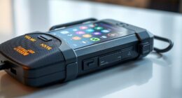 enhanced hearing device features