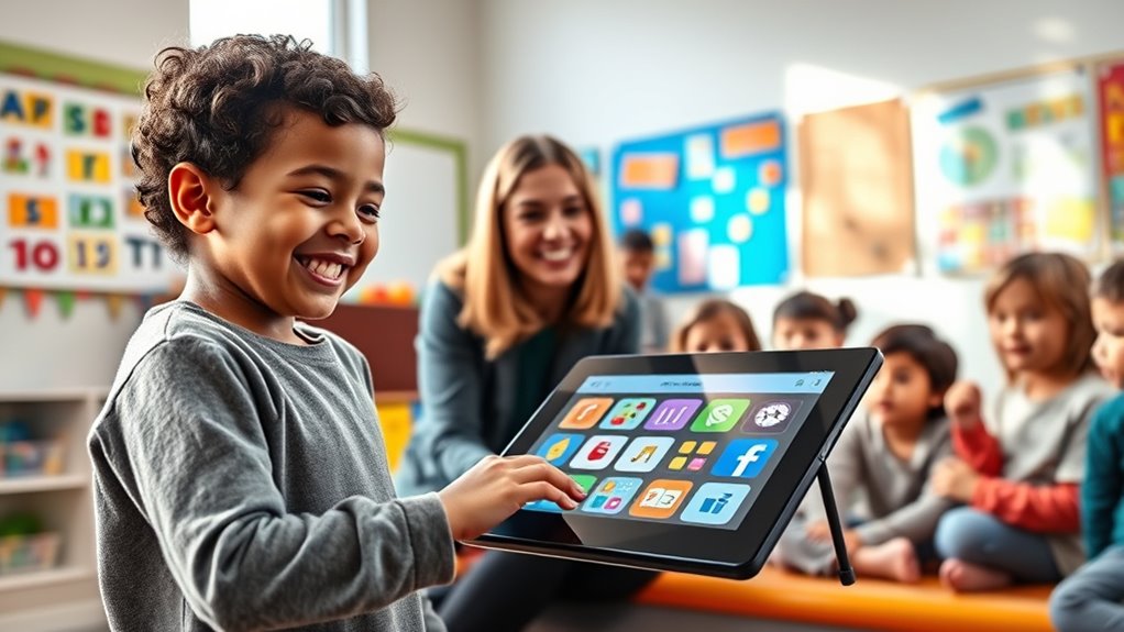 enhancing communication with aac