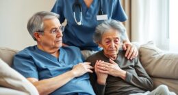 ensure safety during aggression