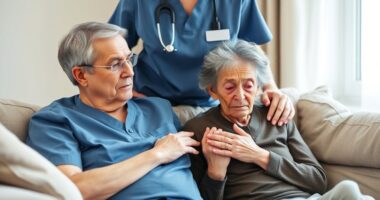 ensure safety during aggression