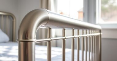 ensuring bed rail safety