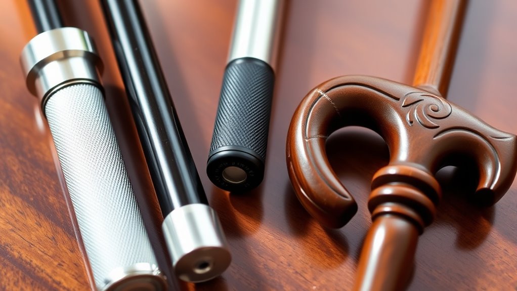 ergonomic adjustable stable support