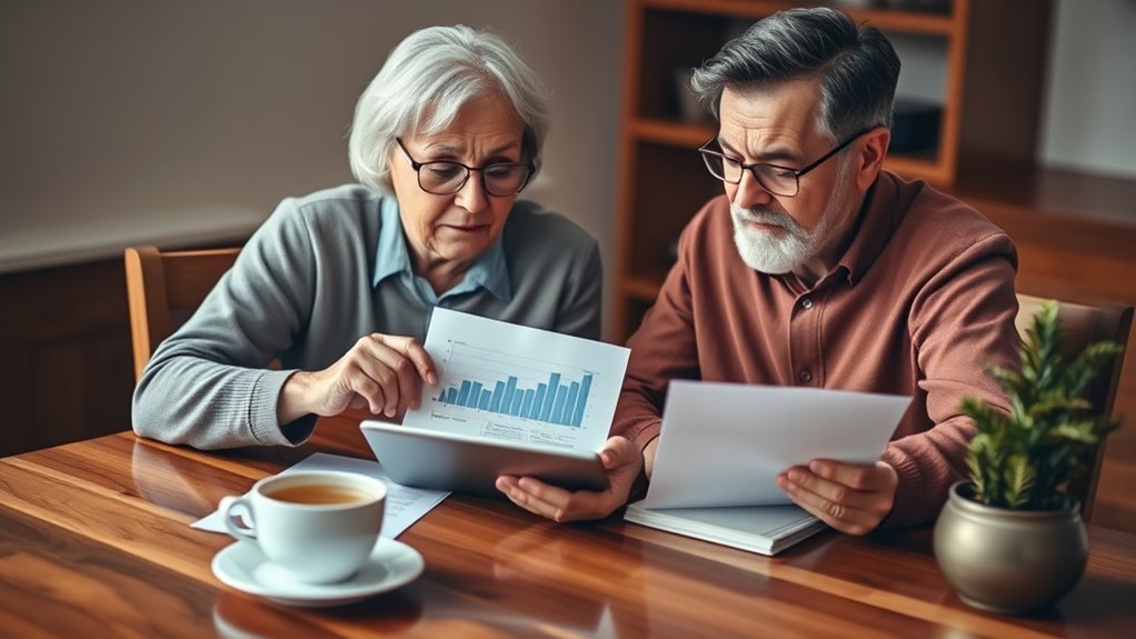 estate planning and financial literacy