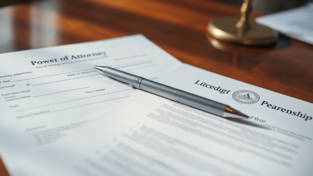 estate planning essentials explained