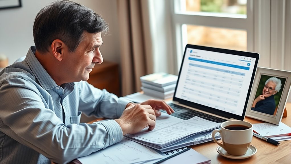 ethical financial management guidance