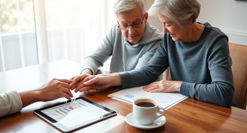 ethical financial management strategies