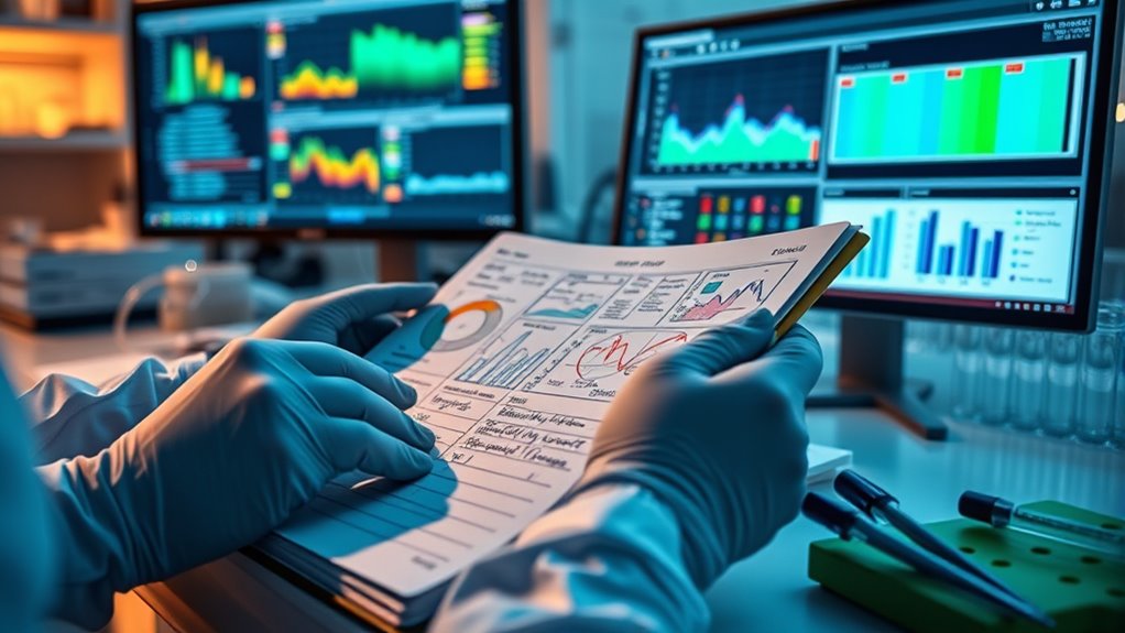 evidence based clinical decision making