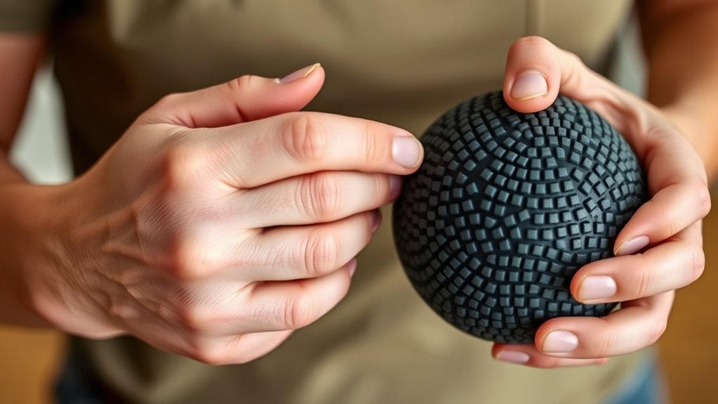 exercise diet joint care