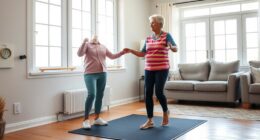 fall prevention for seniors