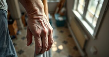 fall risk assessment guidelines