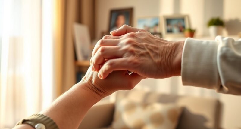 family caregiver leave requirements