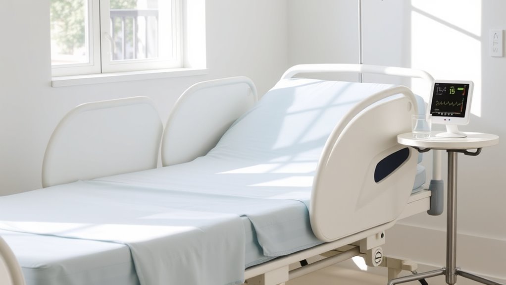 features for safe recovery