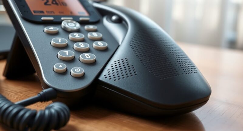 features of amplified phones