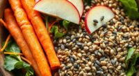 fiber promotes digestive health