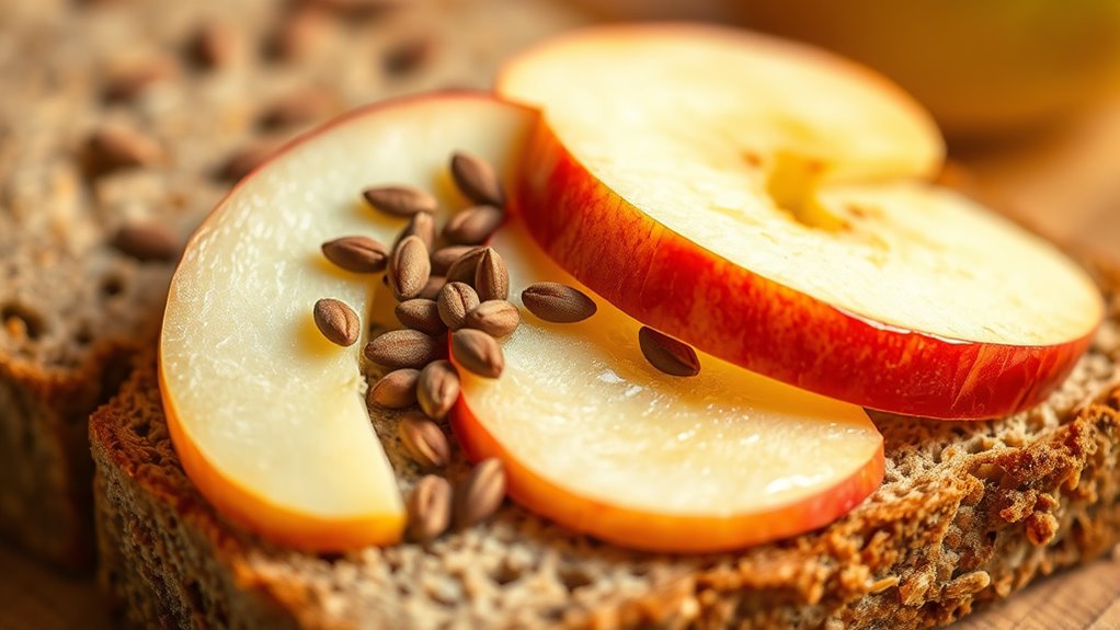 fiber supports healthy digestion