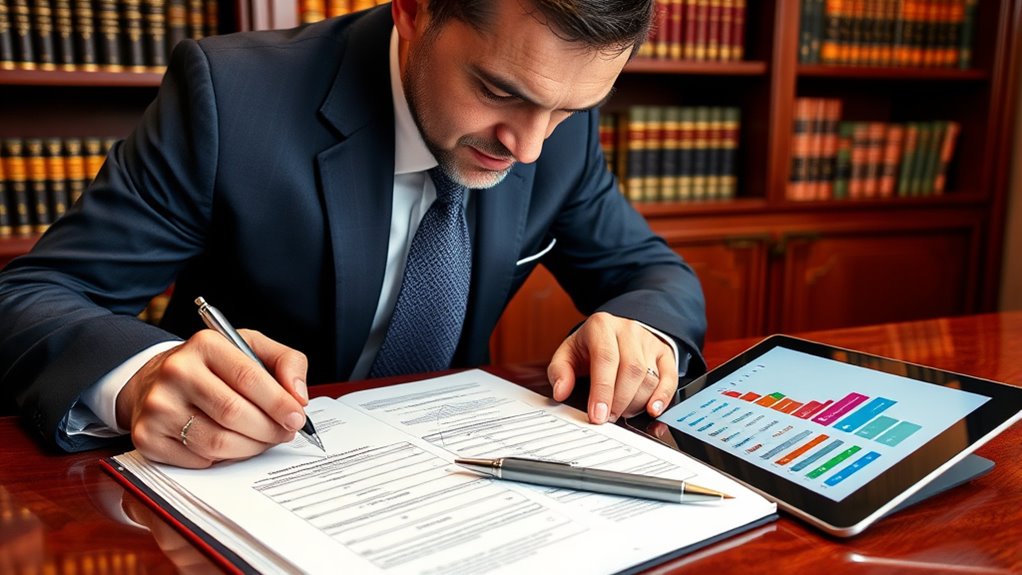 fiduciary financial management responsibilities