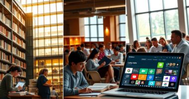 finding courses for advancement