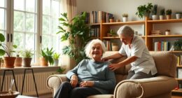 finding qualified in home caregivers