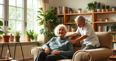 finding qualified in home caregivers