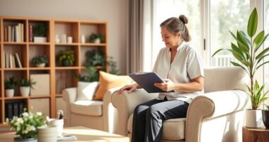 finding qualified in home caregivers