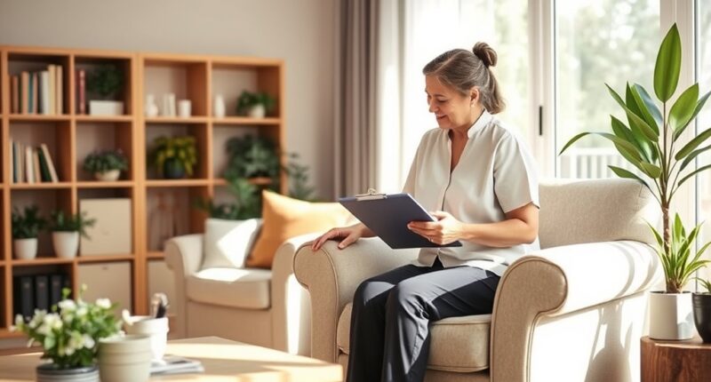 finding qualified in home caregivers