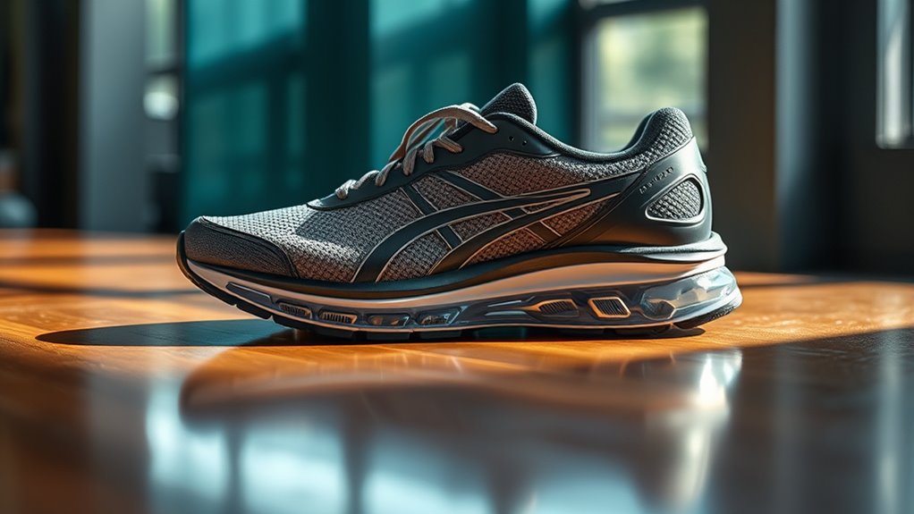 fit comfort durability support