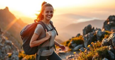 foster independence for well being