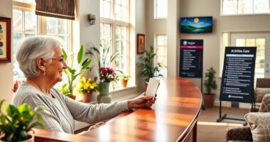 funding for daytime care